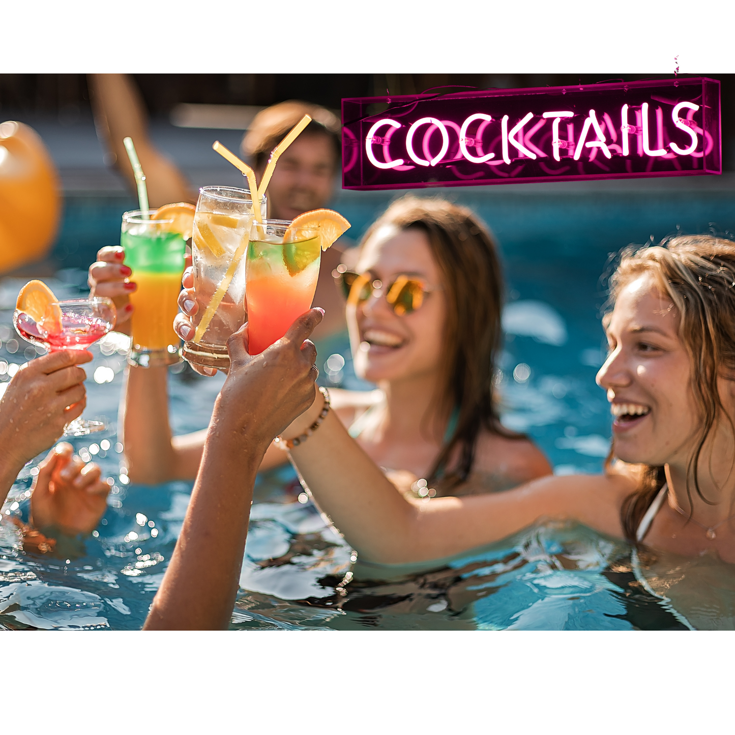 Home slushy machine home slush bar 6x250ml cocktail flavour mocktail syrups 20 party cups and 20 paper straws