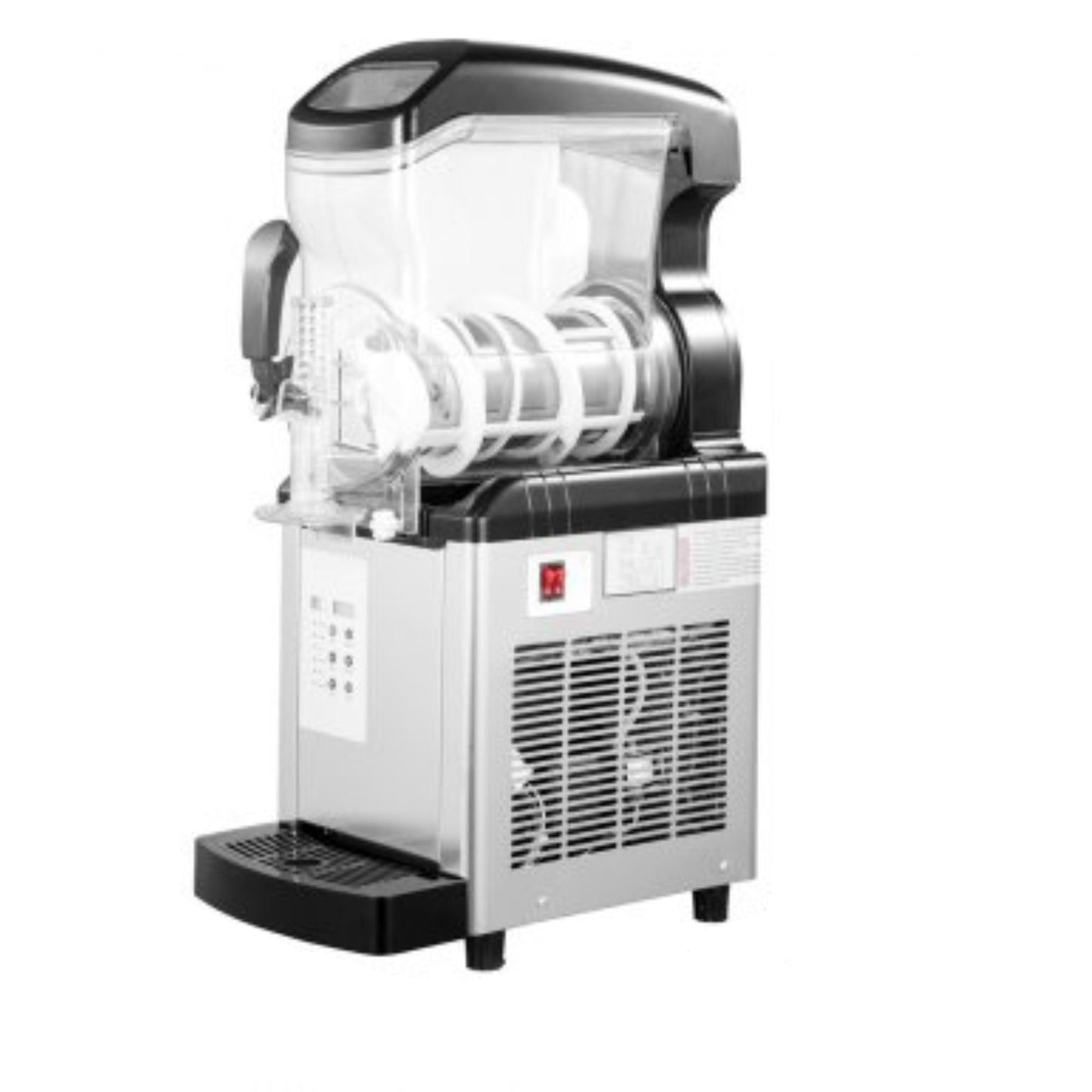 Single Tank Slush Machine 6 litre single barrel