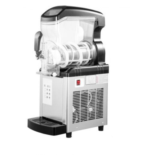 Single Tank Slush Machine 6 litre single barrel